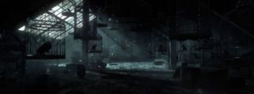 Nuevo tráiler de Thief en el E3