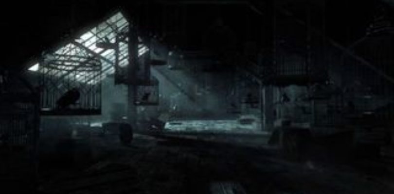 Nuevo tráiler de Thief en el E3