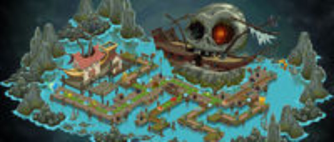 Plants vs. Zombies 2 revela nuevas imágenes