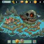 Plants vs. Zombies 2 revela nuevas imágenes