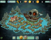 Plants vs. Zombies 2 revela nuevas imágenes