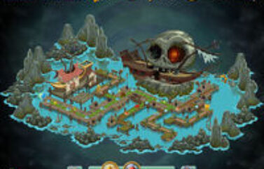 Plants vs. Zombies 2 revela nuevas imágenes