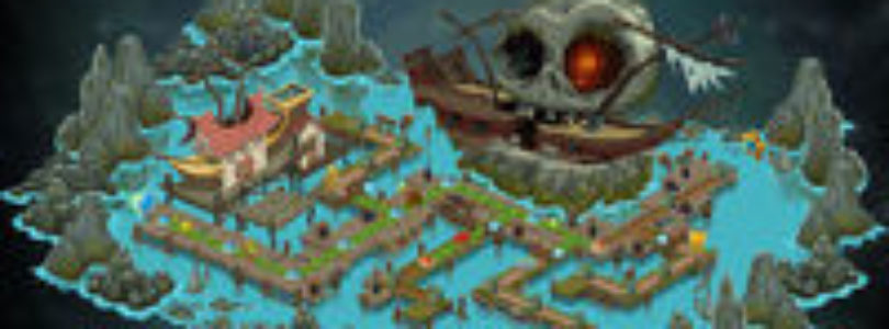 Plants vs. Zombies 2 revela nuevas imágenes