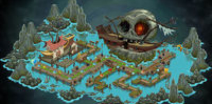 Plants vs. Zombies 2 revela nuevas imágenes