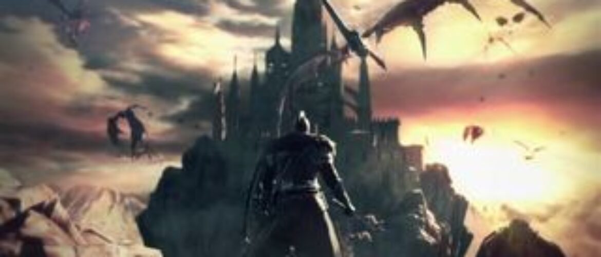Uno de los co-directores de Dark Souls II quiere mantener la narrativa de la primera parte