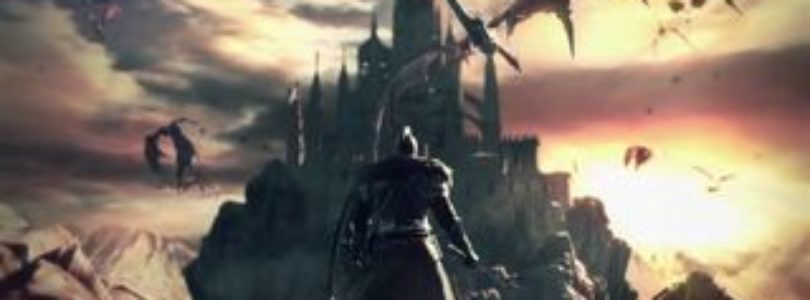 Uno de los co-directores de Dark Souls II quiere mantener la narrativa de la primera parte