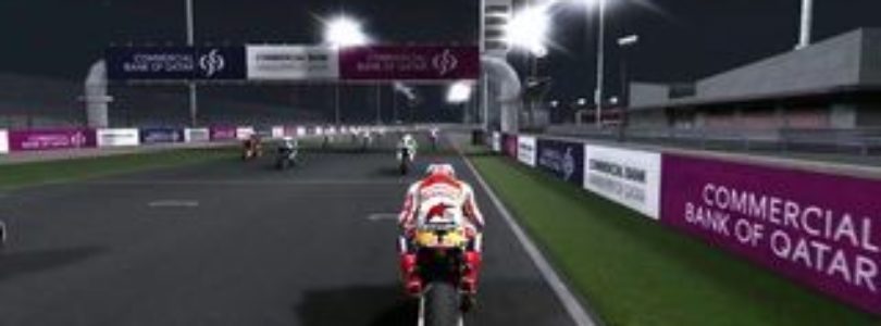 Nuevo tráiler de MotoGP 13