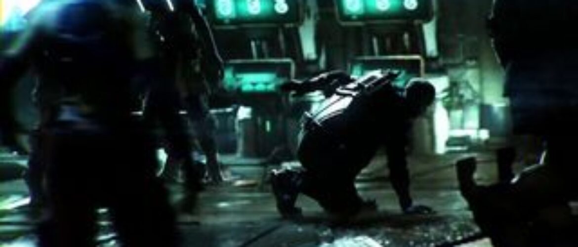 Un exdesarrollador de Prey 2 asegura que se ha mentido sobre el juego