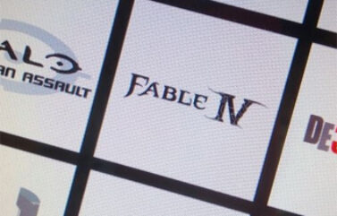 Xbox One juegos E3