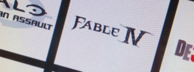 Xbox One juegos E3