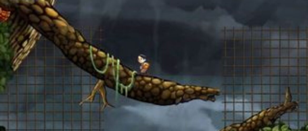 Teslagrad llegará a Wii U