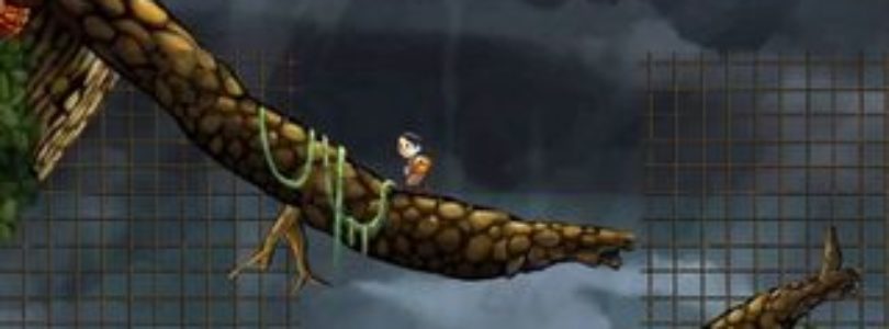 Teslagrad llegará a Wii U