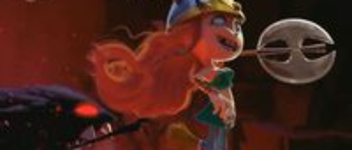Rayman Legends tendrá 120 niveles