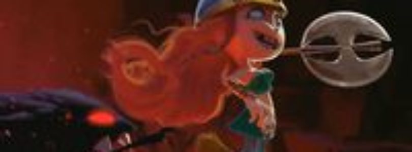Rayman Legends tendrá 120 niveles