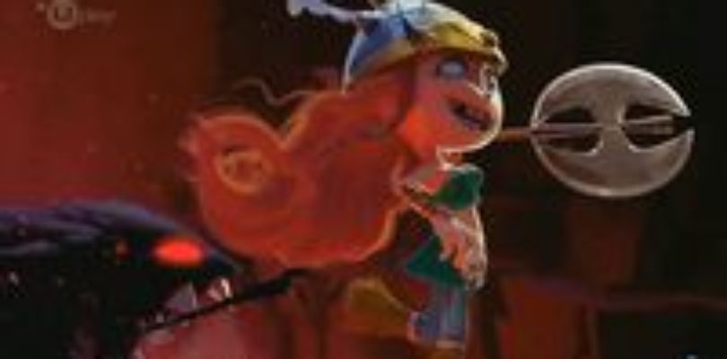 Rayman Legends tendrá 120 niveles
