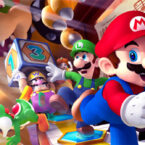 Wii U Mario 3D