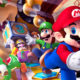 Wii U Mario 3D