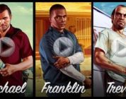 Rockstar podría enviar tres millones de copias de GTA V a las tiendas de Reino Unido
