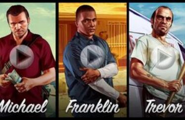 Grand Theft Auto V requerirá una instalación obligatoria