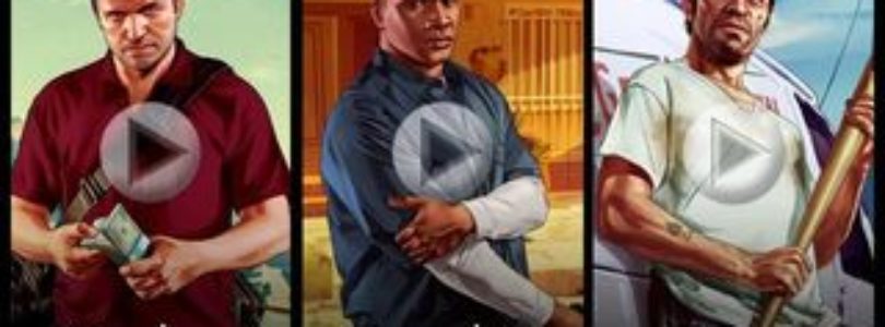 Grand Theft Auto V requerirá una instalación obligatoria