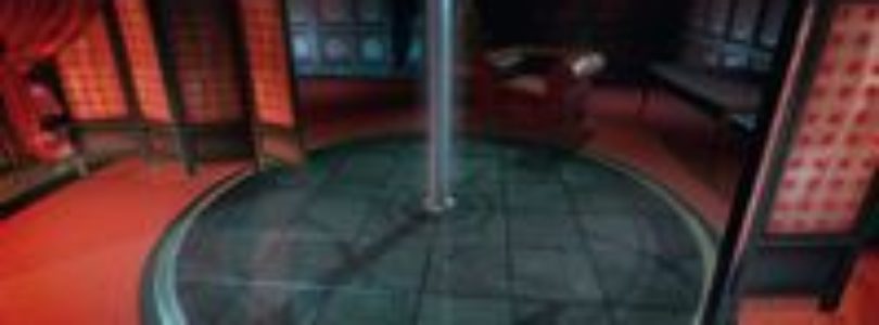 Oculus Rift recibirá su primer juego erótico