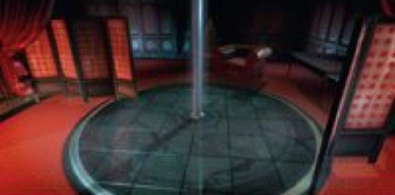 Oculus Rift recibirá su primer juego erótico