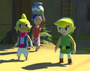 Zelda The Wind Waker