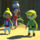 Zelda The Wind Waker