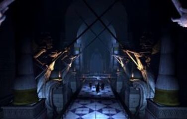 Neverwinter prepara su lanzamiento para el 20 de junio