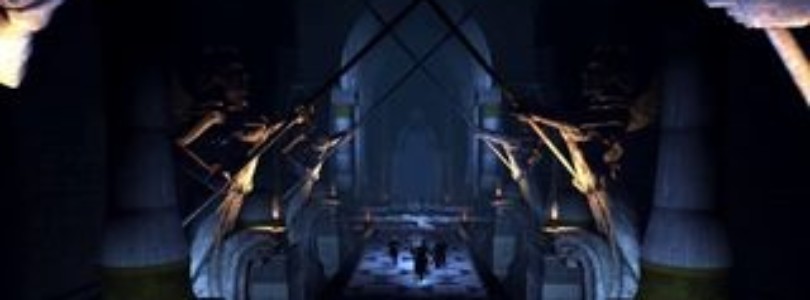 Detallada la fase final de la beta de Neverwinter