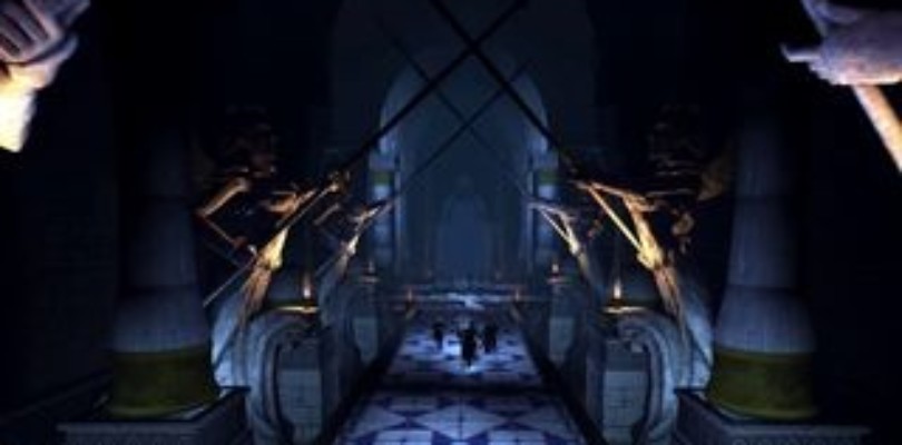 Neverwinter prepara su lanzamiento para el 20 de junio