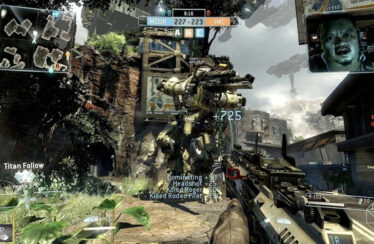 Titanfall Xbox One