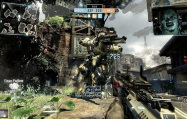 Titanfall Xbox One