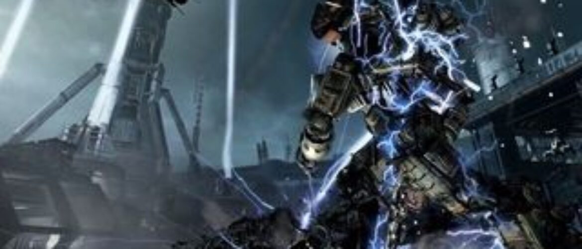 El equipo de Titanfall comenta cómo funcionan los procesos en la nube
