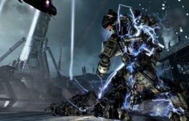 El equipo de Titanfall comenta cómo funcionan los procesos en la nube