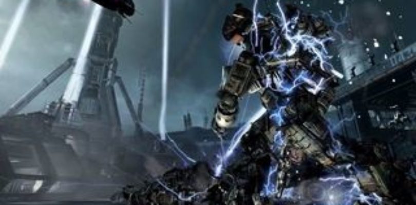 El equipo de Titanfall comenta cómo funcionan los procesos en la nube