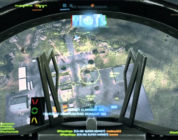 Battlefield 4 Caspian Border