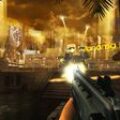 Nuevas imágenes de Deus Ex: The Fall
