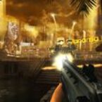 Nuevas imágenes de Deus Ex: The Fall