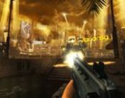 Nuevas imágenes de Deus Ex: The Fall