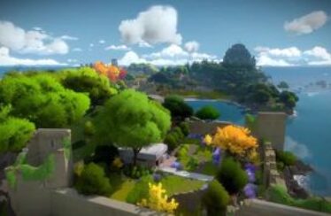The Witness usará 5 de los 8 GB de RAM de PS4