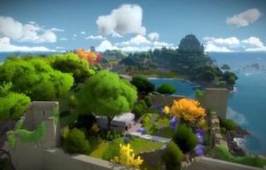 The Witness usará 5 de los 8 GB de RAM de PS4