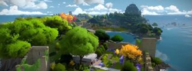 The Witness usará 5 de los 8 GB de RAM de PS4