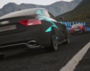 DriveClub nos muestra su nuevo tráiler