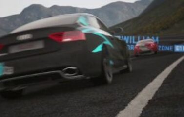 DriveClub nos muestra su nuevo tráiler