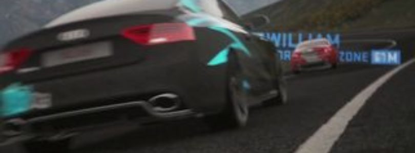 DriveClub será compatible con todos los volantes de PS4