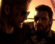 Se muestra el tráiler completo de Metal Gear Solid V