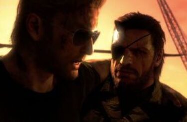 Se muestra el tráiler completo de Metal Gear Solid V