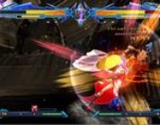 Nuevas imágenes e ilustraciones de BlazBlue Chrono Phantasma