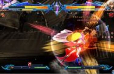Nuevas imágenes e ilustraciones de BlazBlue Chrono Phantasma